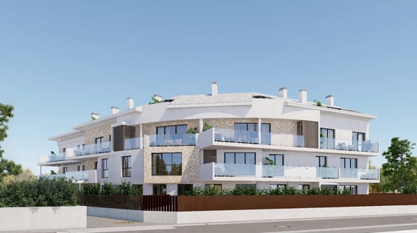LUJO Y ESTILO DE VIDA EN JÁVEA: RESIDENCIA A ESTRENAR EN LA PRESTIGIOSA CALA BLANCA - Foto 4