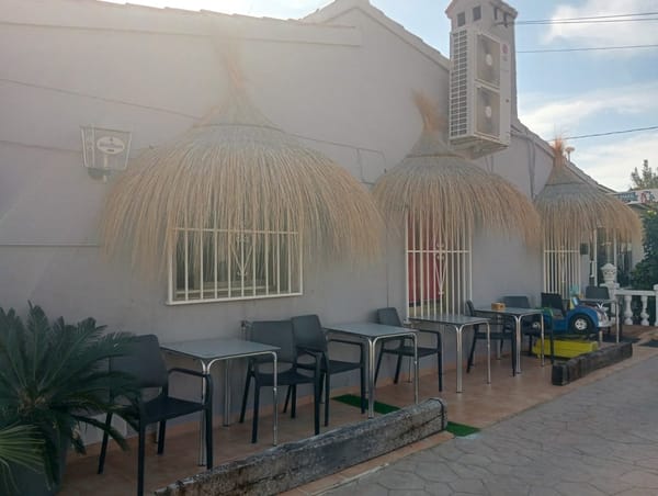 Villa en venta en La Nucía - Foto 17
