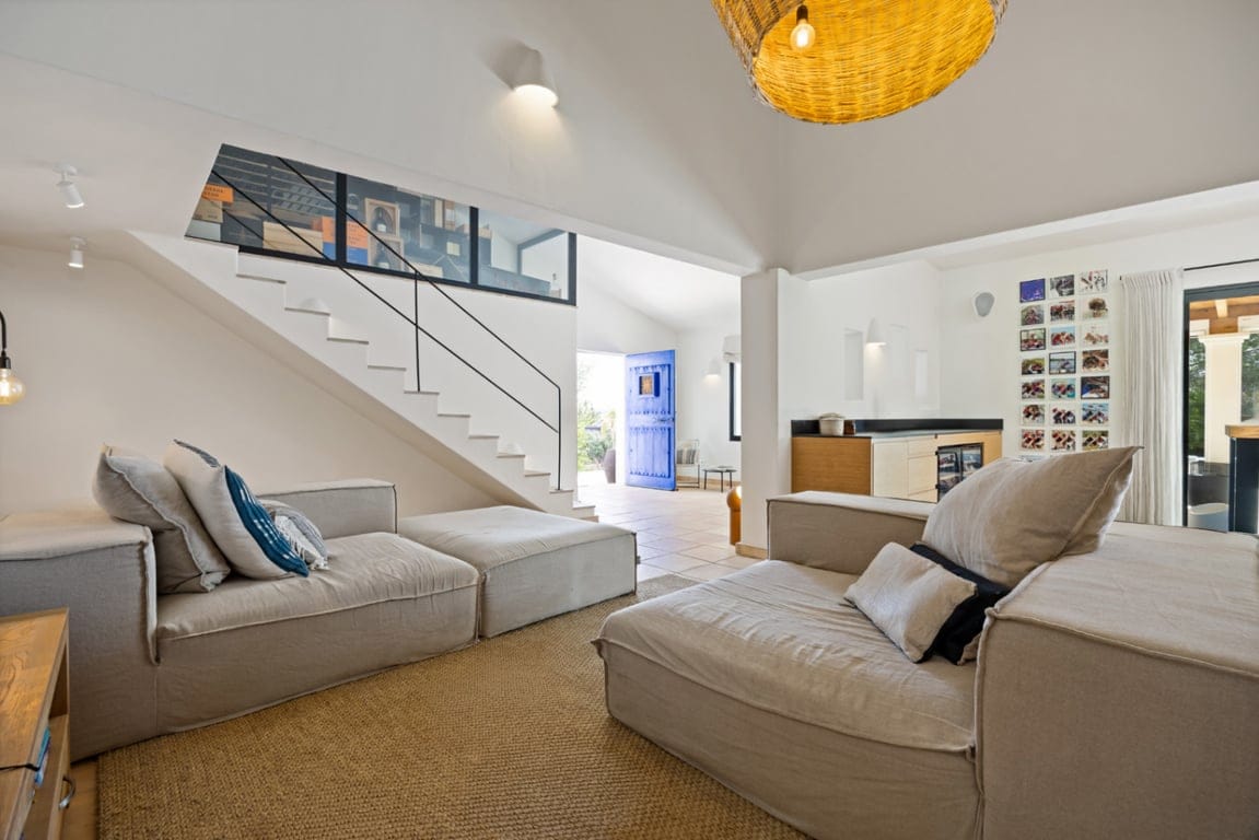 Renovated villa in the Montgo area with a separate guest house. - Foto 7