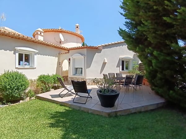 Villa for sale in La Sella Golf Resort - Foto 32