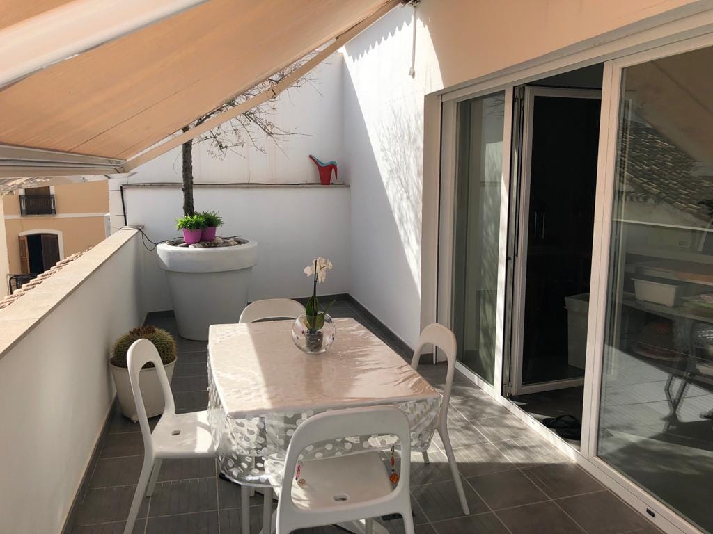 Exklusives Duplex-Penthouse in Pego - Foto 2