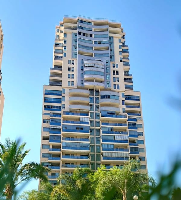 Apartamento en venta en Benidorm - Foto 6