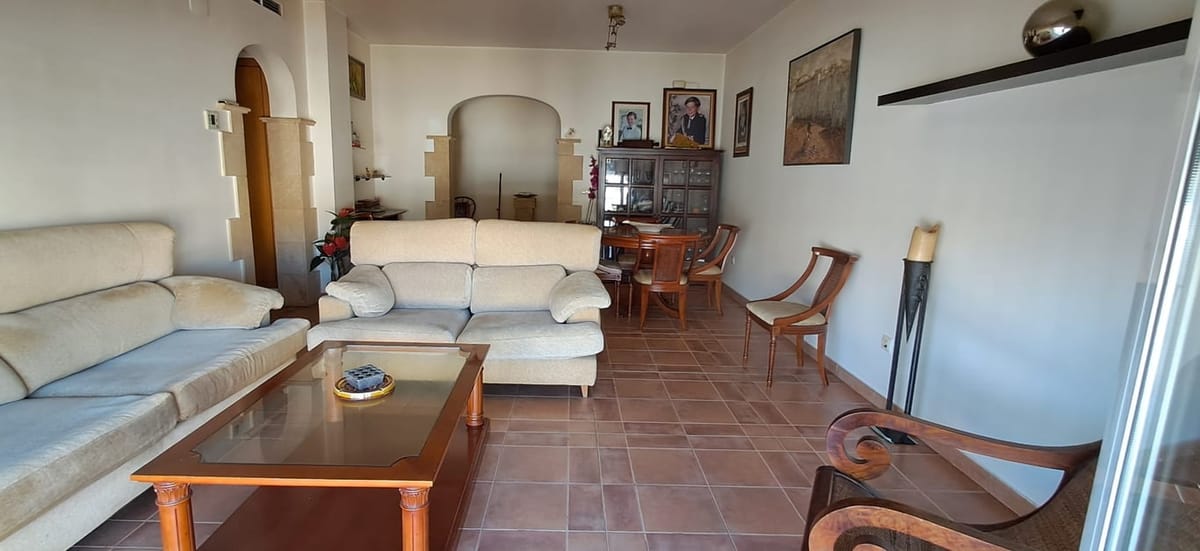 Bright apartment with garage in the center of Benitachell - Foto 10