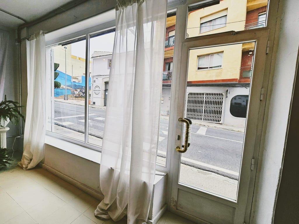 Business transfer! Unique opportunity in the heart of Benissa! - Foto 28