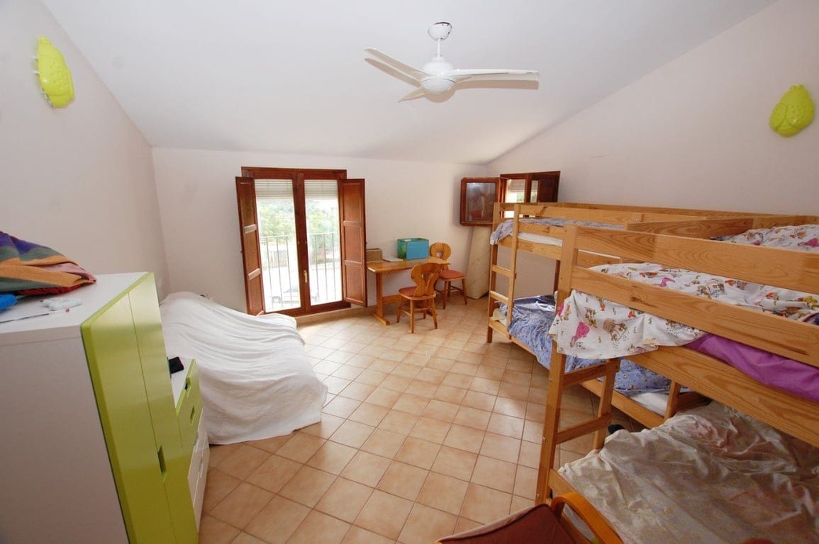 Semi-detached house with patio in Benirrama - Foto 14