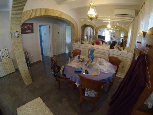 Villa for Sale in Denia - Foto 19