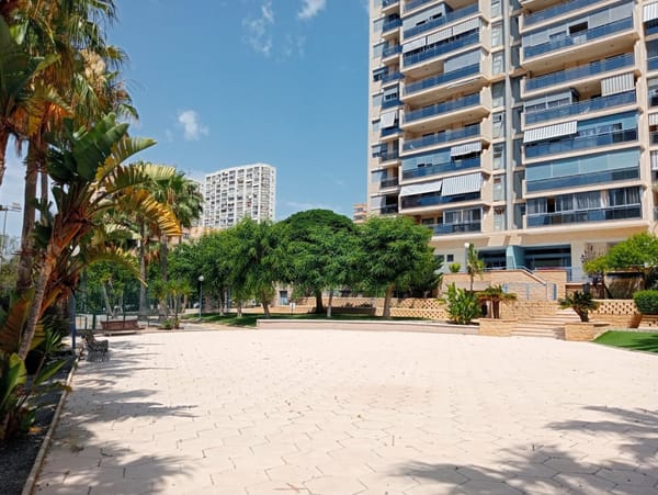 Apartamento en venta en Benidorm - Foto 45