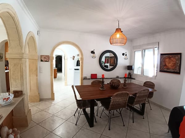 Villa for sale in La Sella Golf Resort - Foto 13