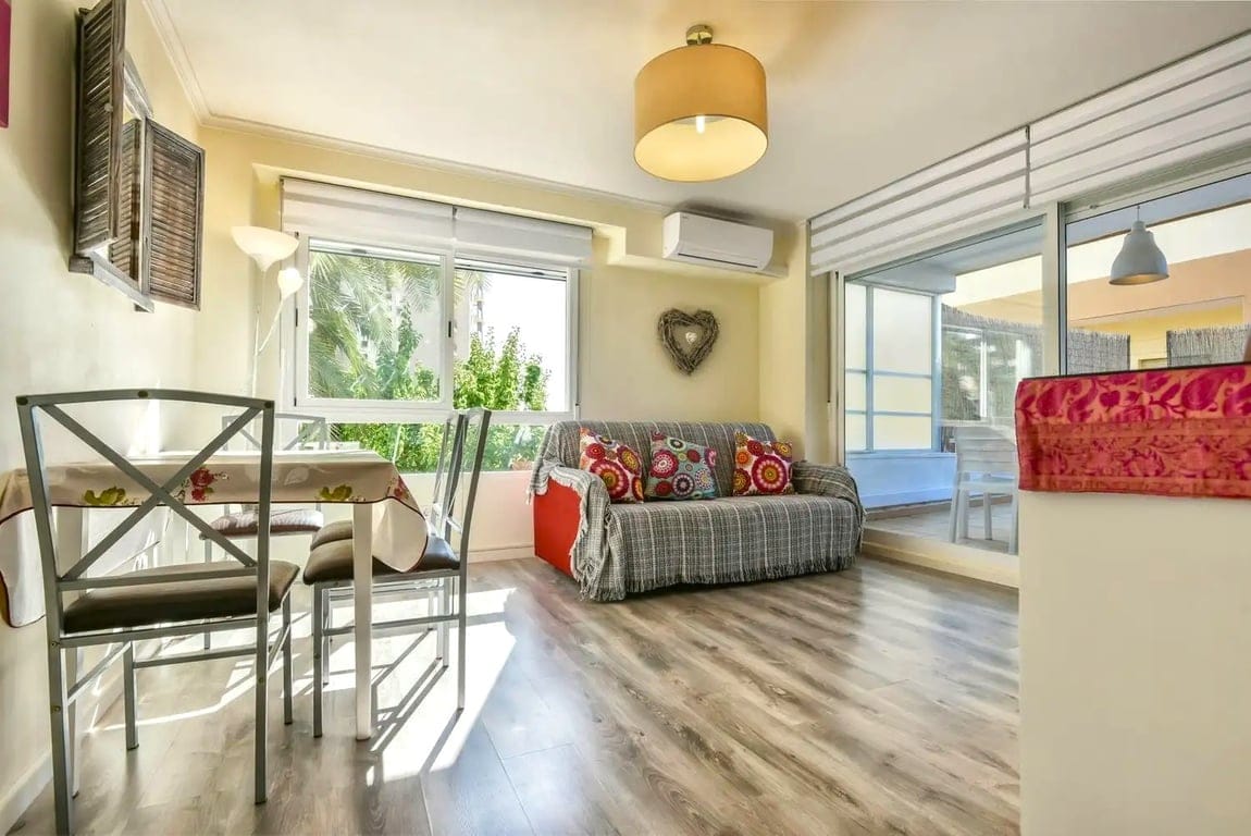 Apartment / Flat
                 for sale in Calpe - Foto 17