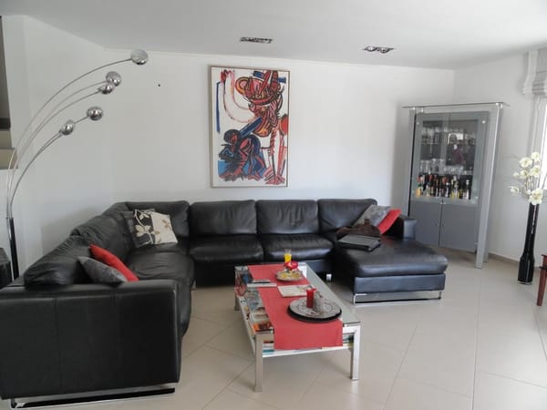 Villa zu verkaufen in Calpe - Foto 31