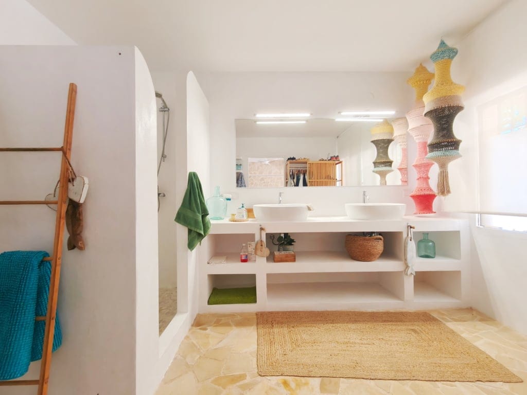 Farm in Castell de Castells for sale with 5 bedrooms, pool, and large land. - Foto 13