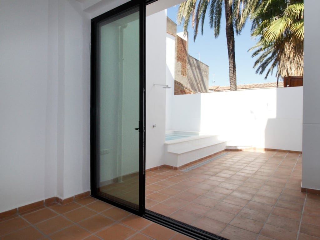 Mediterranean-style village house near the sea - Foto 23