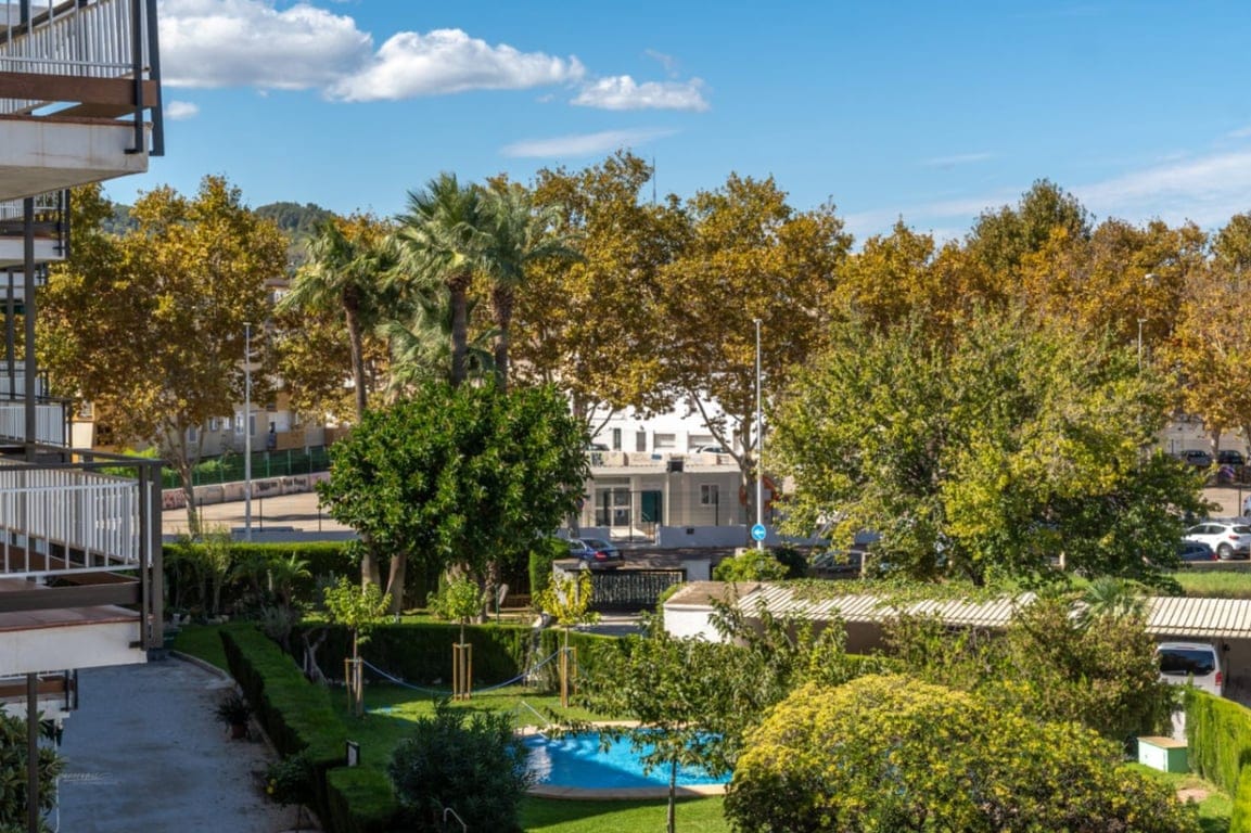 Apartment on the beachfront of the Arenal beach in Jávea - Foto 29