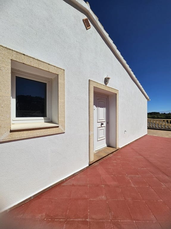 Landhuis in Denia/ La Xara - Een privé-oase met uitzicht op de Montgó en een uitzonderlijk potentieel - Foto 51