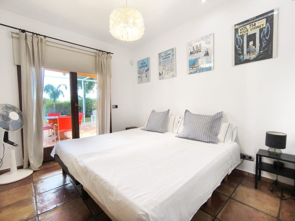 Villa te koop in Ondara met groot vlak perceel en twee vrijstaande huizen - Foto 19