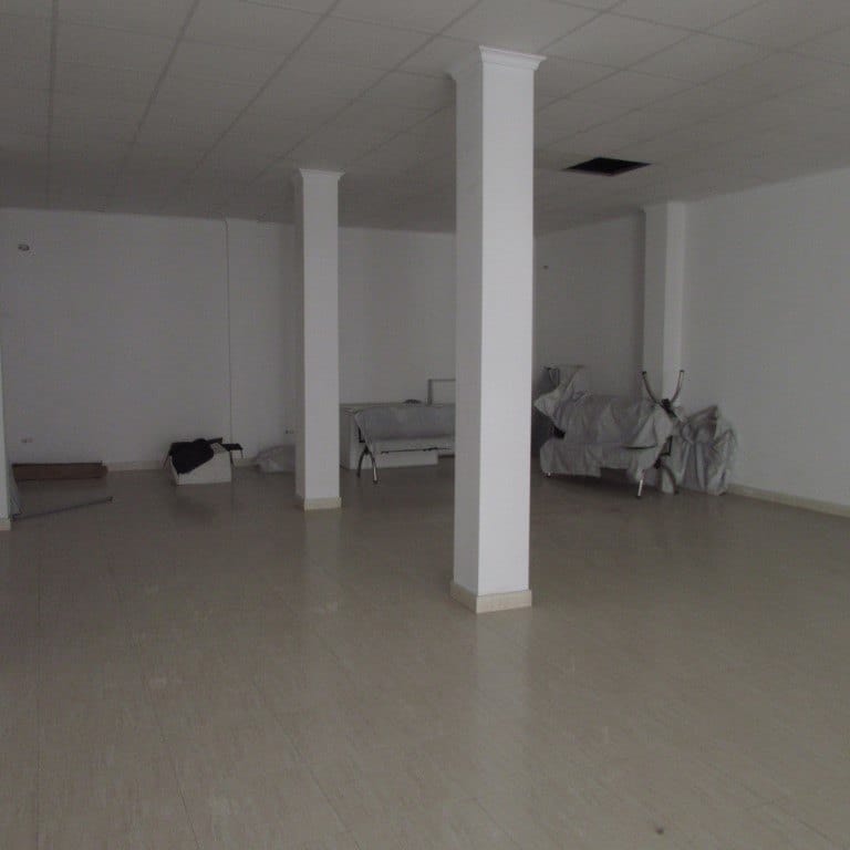 Commercial Premises for sale in Benitachell - Foto 4