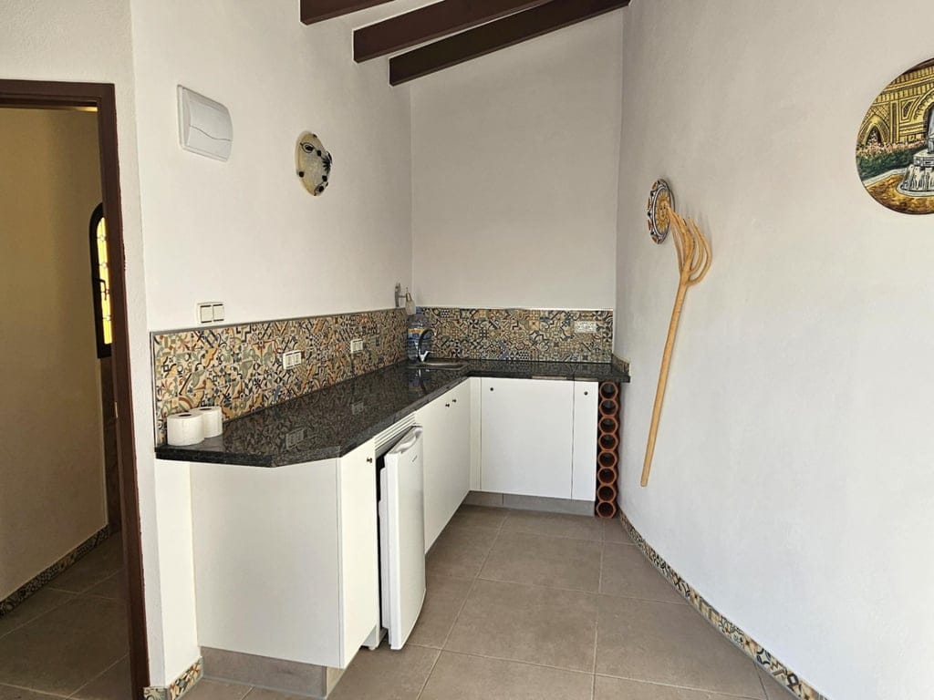 Beautiful Villa with lovely sea views in Benitachell - Foto 22