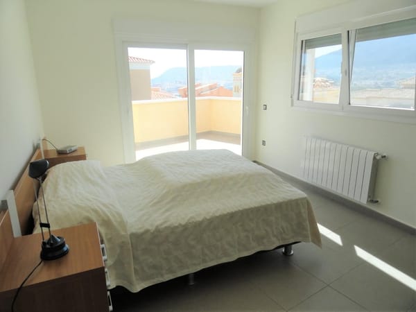 Villa zu verkaufen in Calpe - Foto 27