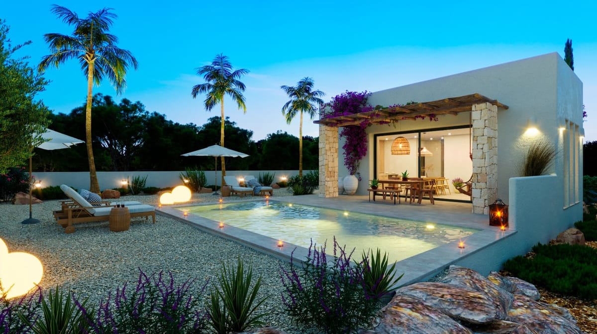 VILLA HEBE - Foto 14