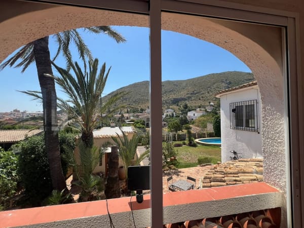 Chalet/Villa rústica en Pedreguer - Foto 33