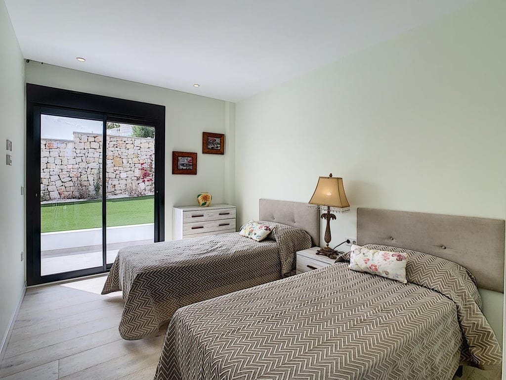 Luxurious villa in Cumbre del Sol - Foto 31