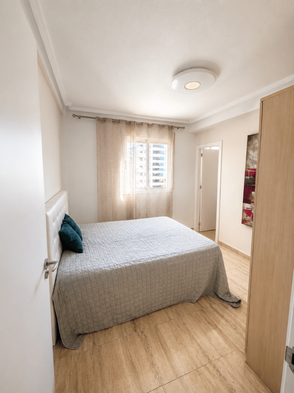 Apartamento en venta en Benidorm - Foto 3