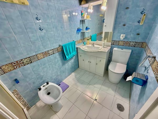 Apartamento en venta en Benidorm - Foto 6
