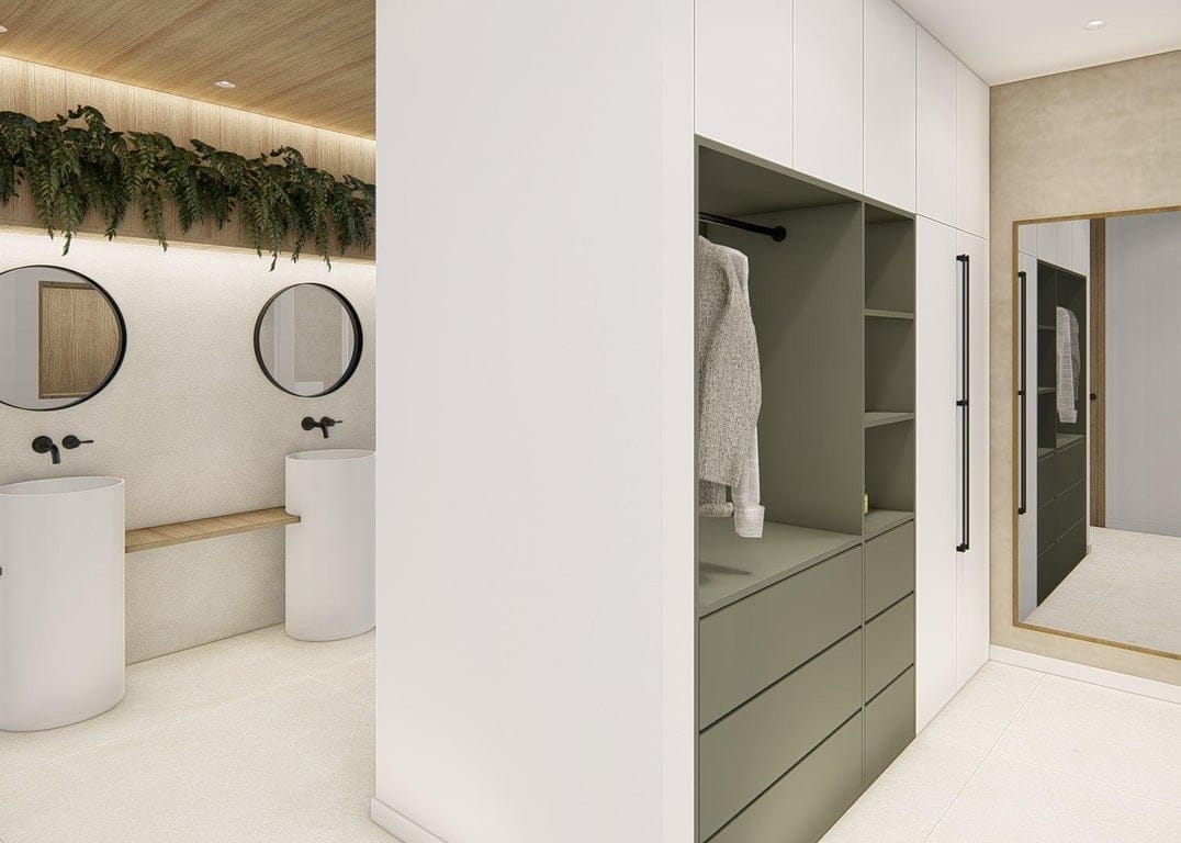 Villa with sea views in Finestrat - Foto 20