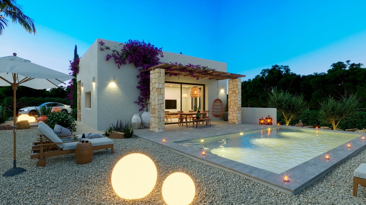 VILLA HEBE - Foto 15