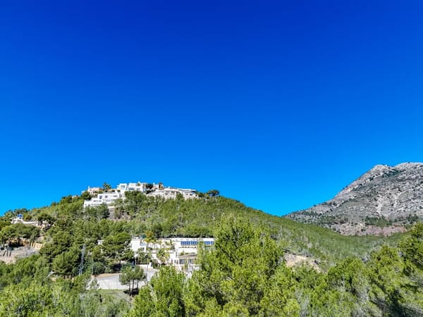 Parcela en venta en Callosa d'en Sarrià - Foto 19