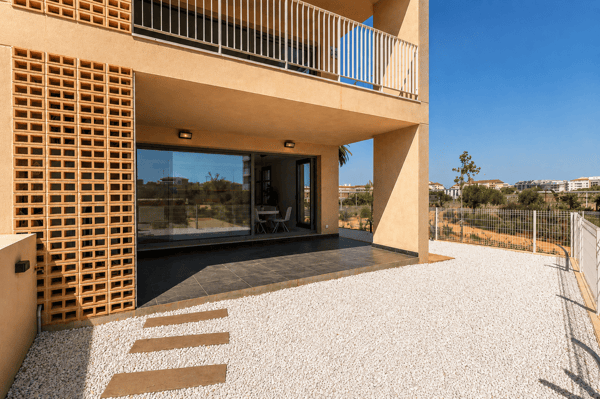 Apartamento en venta en Denia - Foto 1