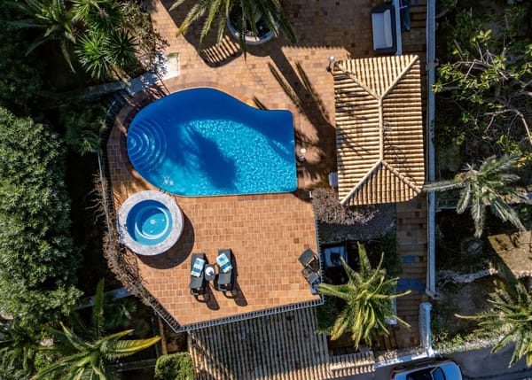 Villa zu verkaufen in Jávea - Foto 6