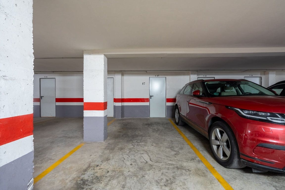 MARINETA APARTMENT 3 BEDROOMS - Foto 36