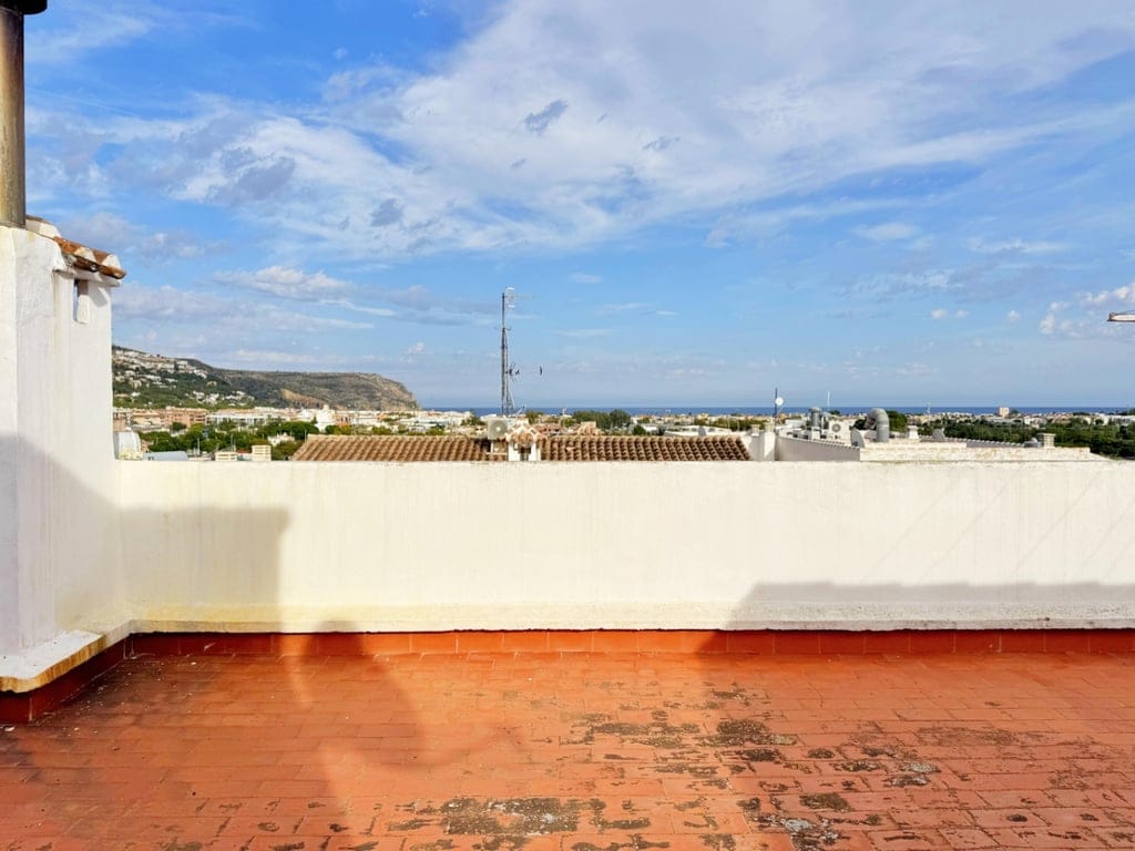 4-bedroom apartment in the center of Javea - Foto 24