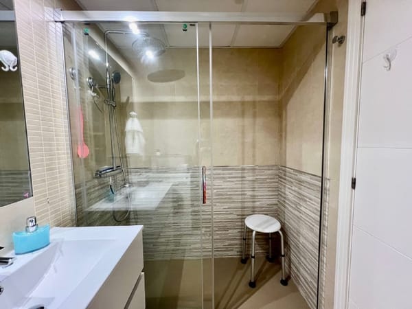 Apartamento en venta en CALPE - Foto 4