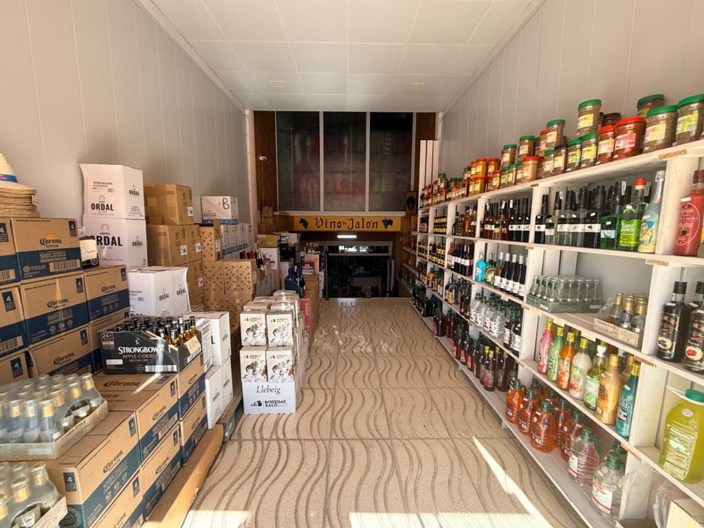 Successful wine business for sale in the centre of Moraira - Foto 10