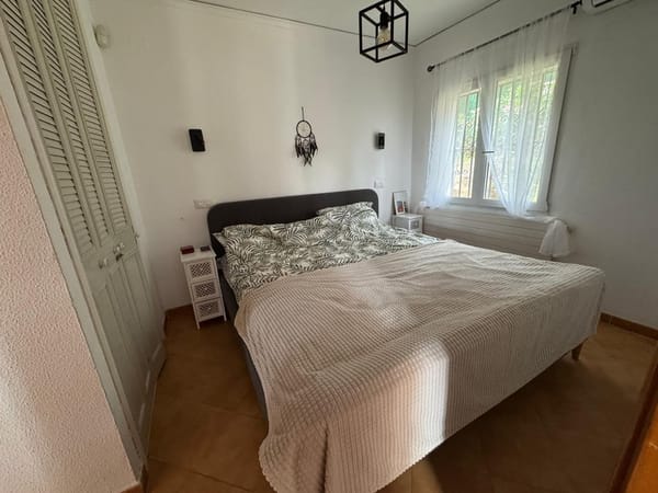 Chalet en venta en Denia, Zona Montgó: 4 habitaciones, piscina privada - Foto 22