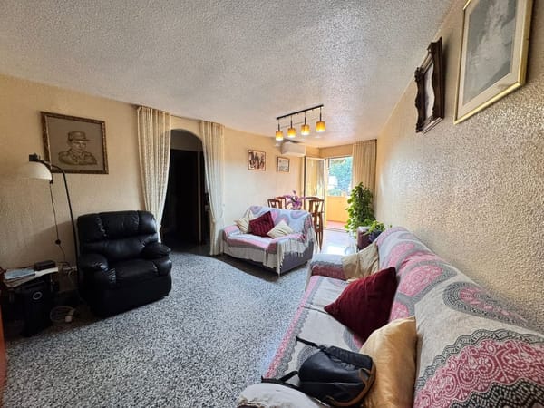 Apartamento en venta en Benidorm - Foto 10