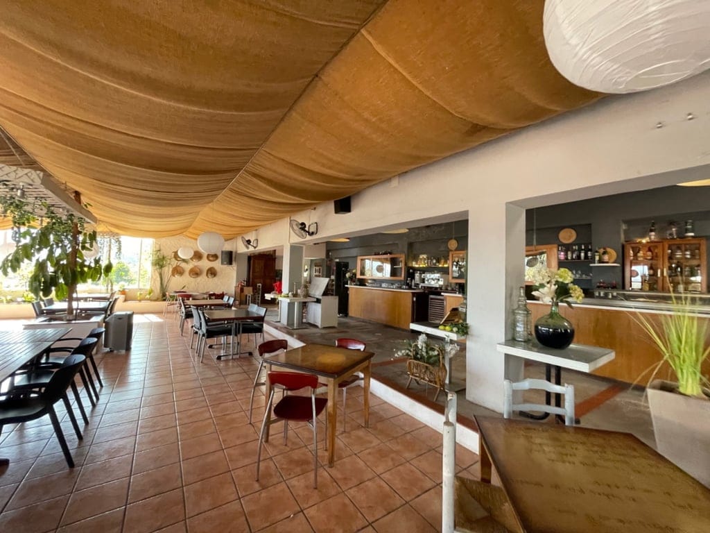 Landhaus von 500 m2 auf städtischem Grundstück mit Grundstück von 3500m2 in der Gegend von Denia Sta Paula - Foto 6