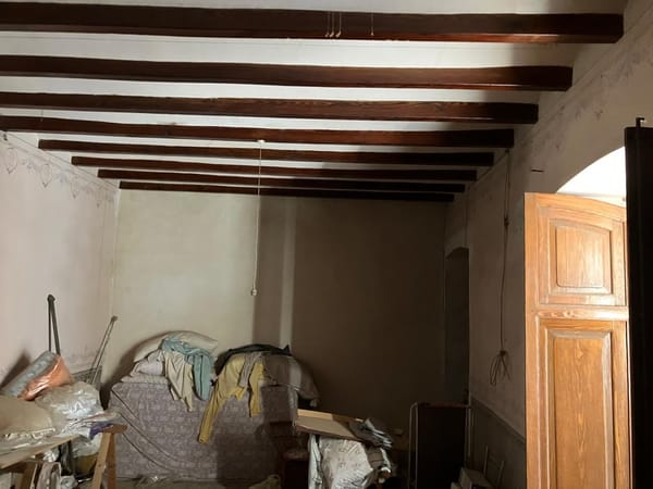 Casa en el centro de Pedreguer - Foto 14