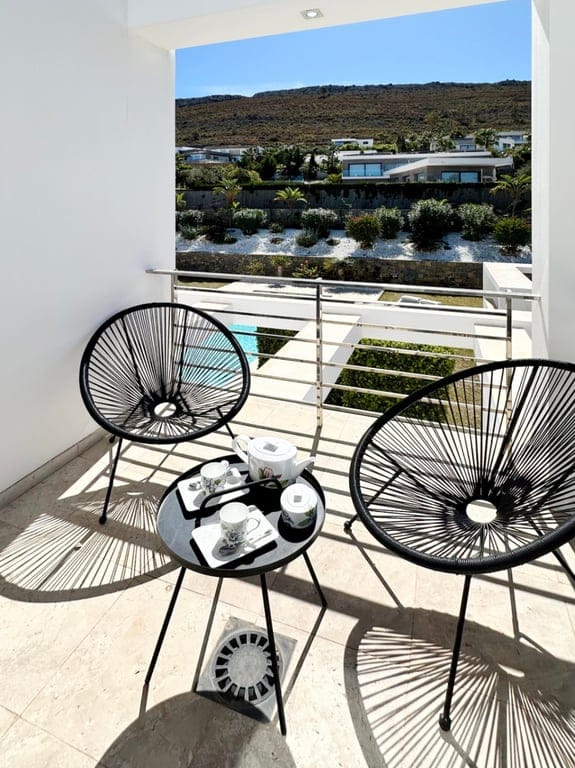 Sublime and modern luxury villa - Foto 66