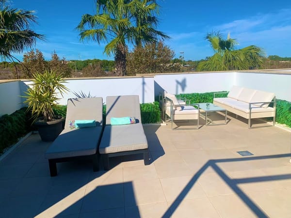 Apartamento en venta en Pilar de La Horadada - Foto 9