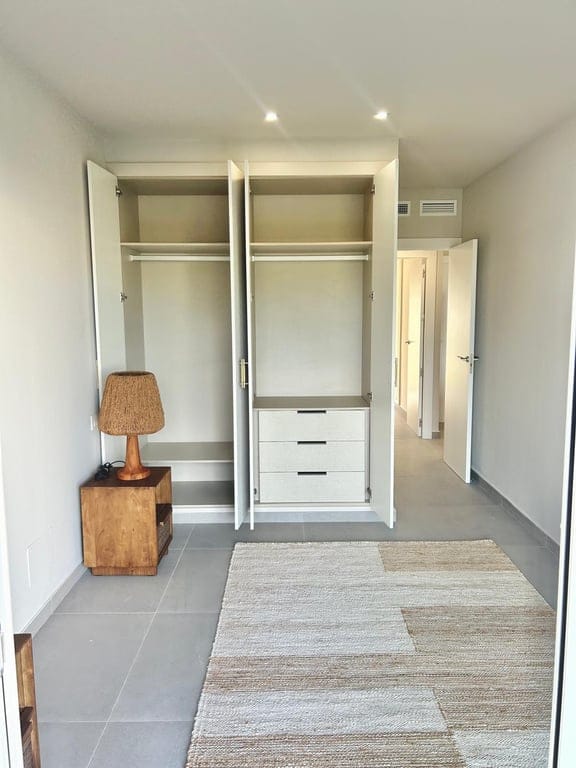 Ground floor apartment with pool in Denia - Foto 10