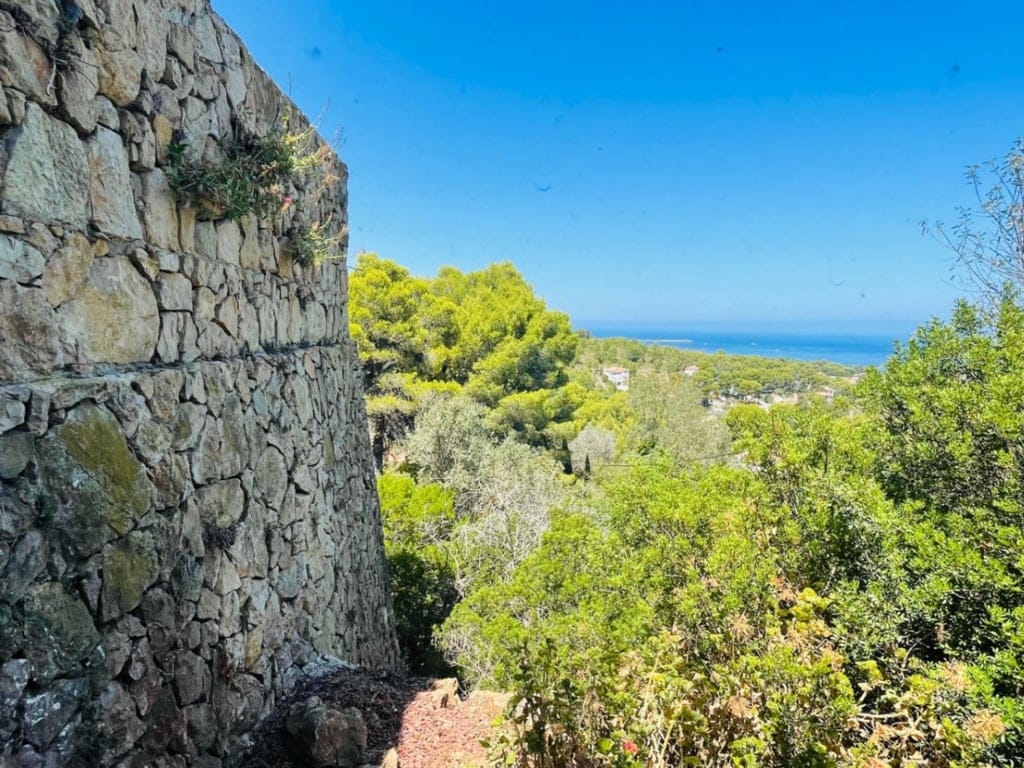 Villa mit Pool und Panoramablick in Dénia- Las Rotas - Foto 52