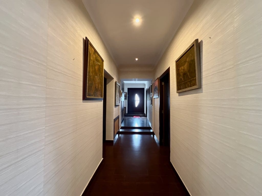 Chalet de Lujo en Les Rotas Dénia, a 65 pasos del mar - Foto 41