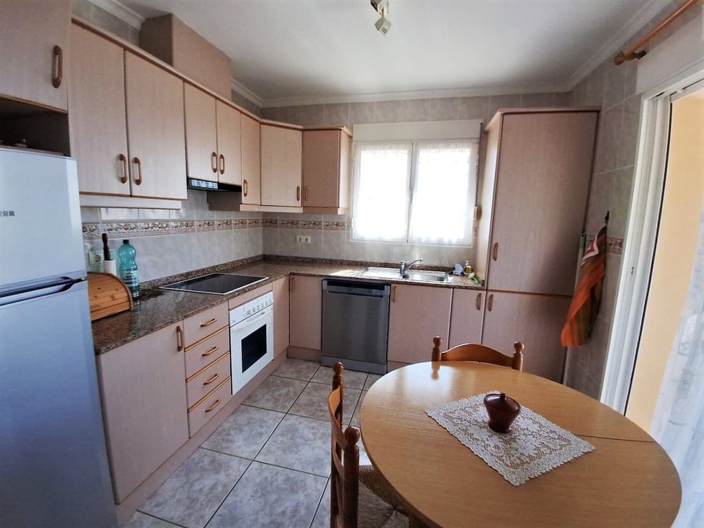 Villa for sale in Carrio Alto, Calpe - Foto 6