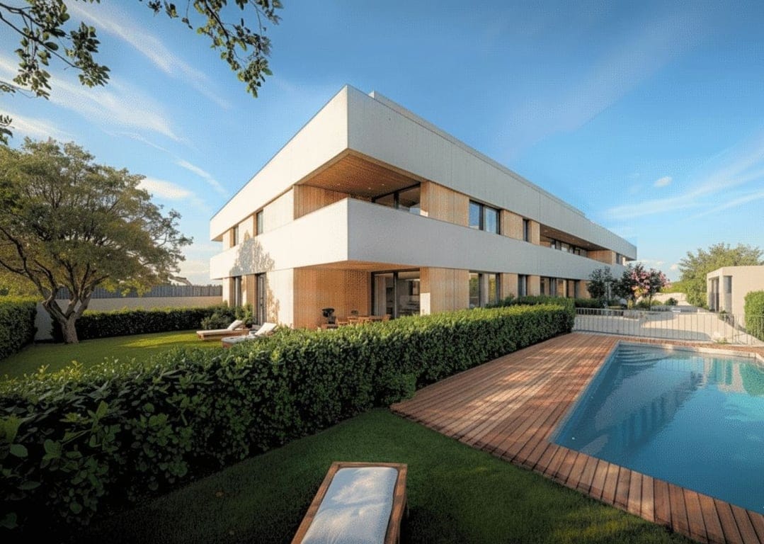 Exclusive Penthouse (Ático) Jávea | 160m², 3 Bed | Panoramic Solarium & Pool - Foto 6