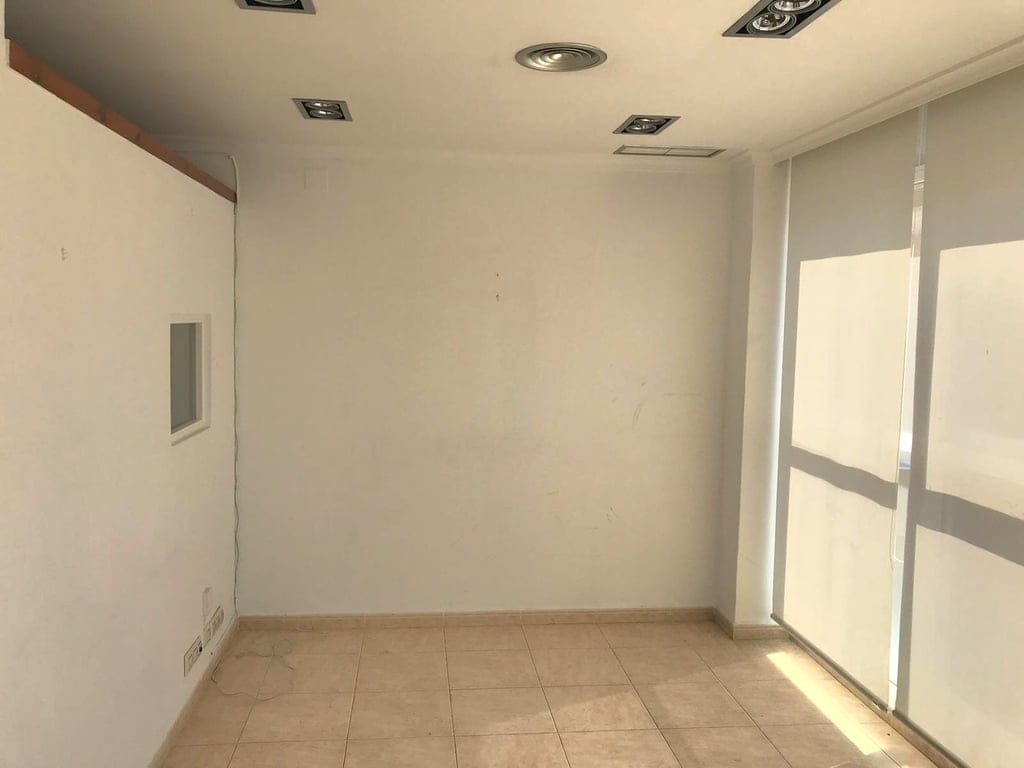 Commercial Local in El Arenal - Jávea - Foto 6