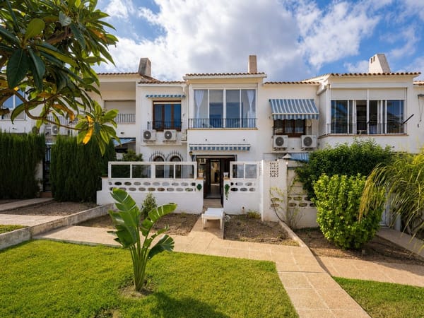 Adosado en venta en Albir - Foto 20