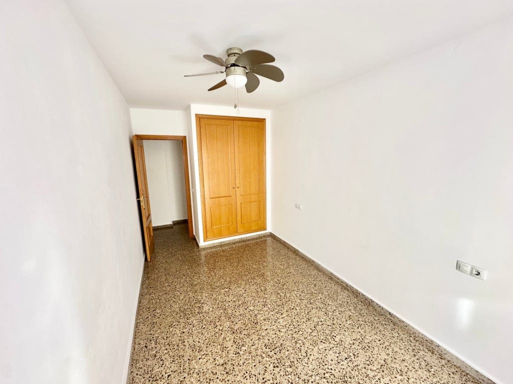 Bright Apartment in Pego near Park and School - Foto 17